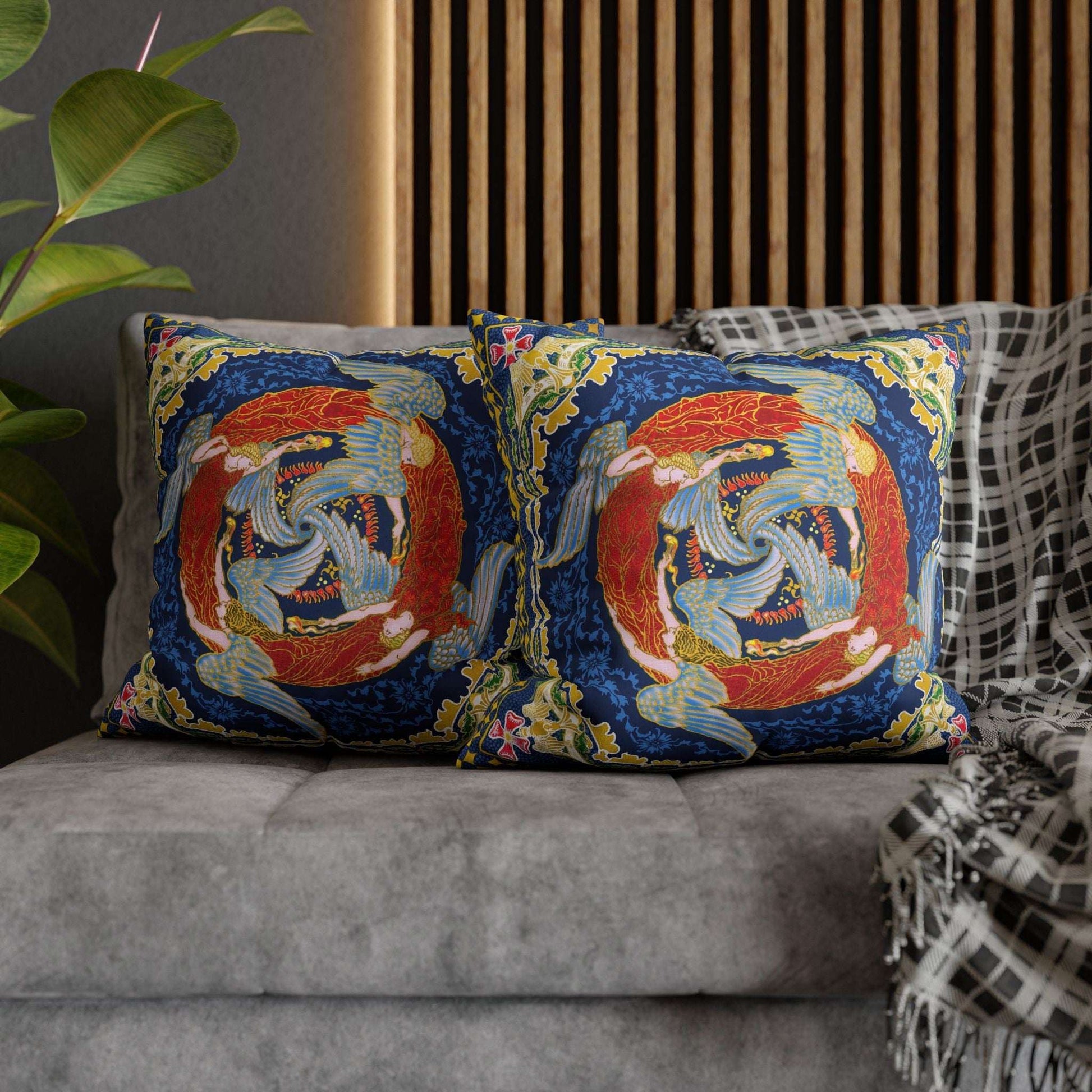 Pillowcases(Guardian Seraphim)