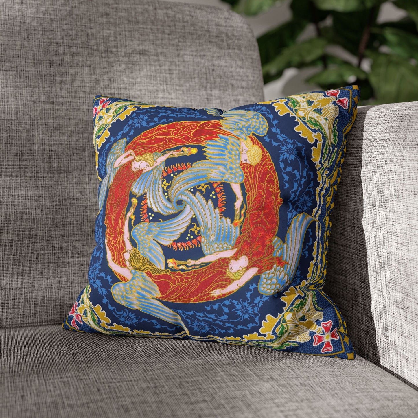 Pillowcases(Guardian Seraphim)
