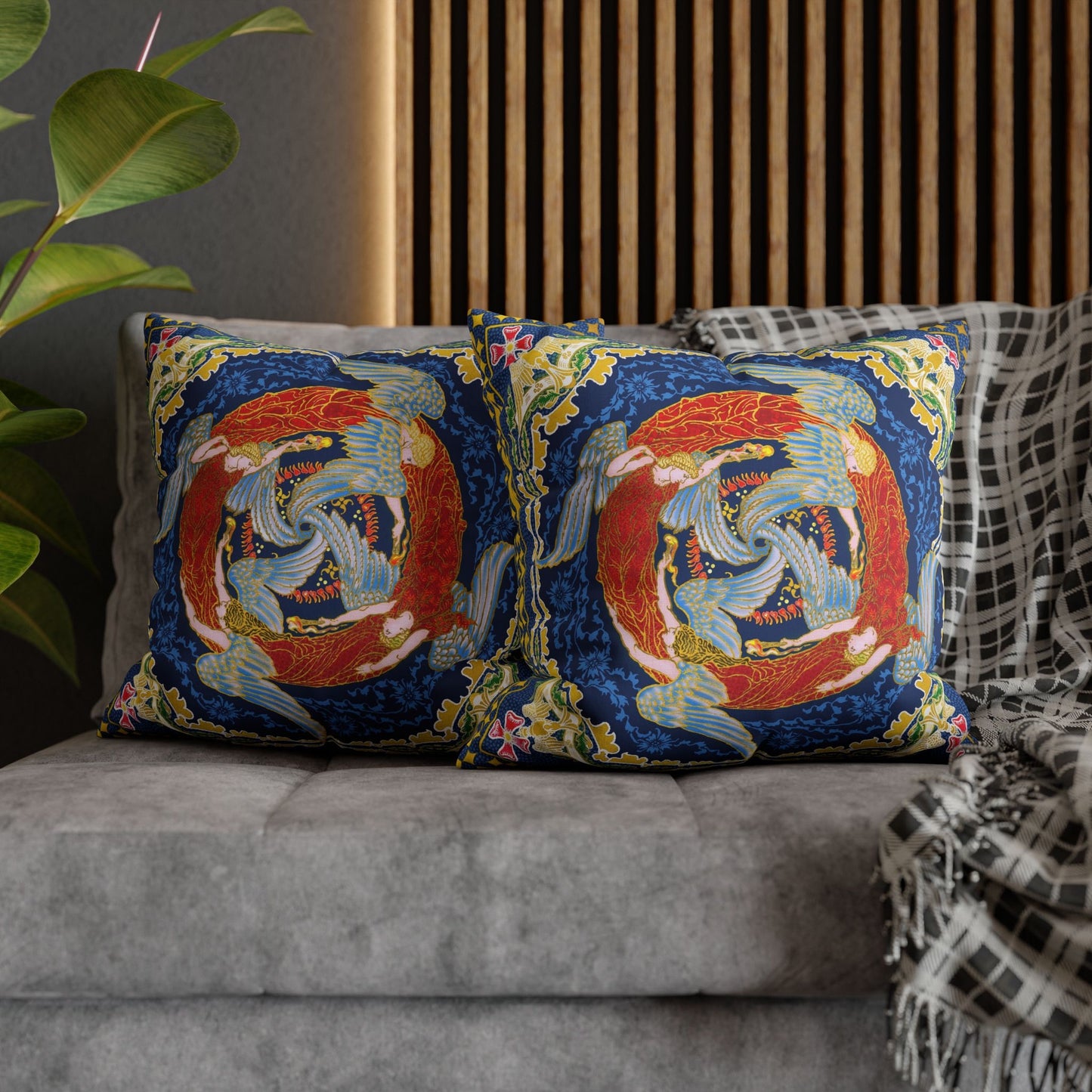 Pillowcases(Guardian Seraphim)