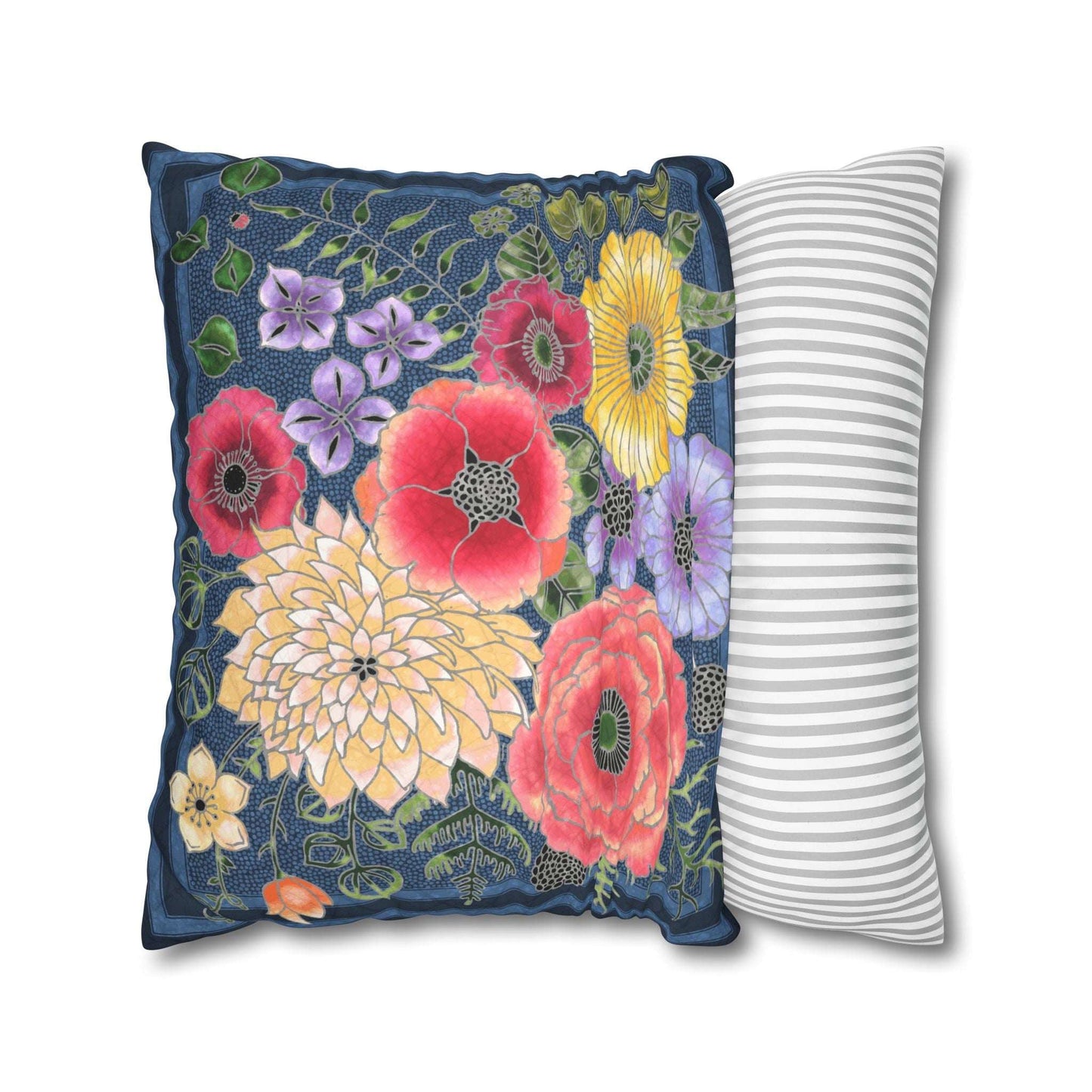 Pillowcases(Secret Garden After Dusk)