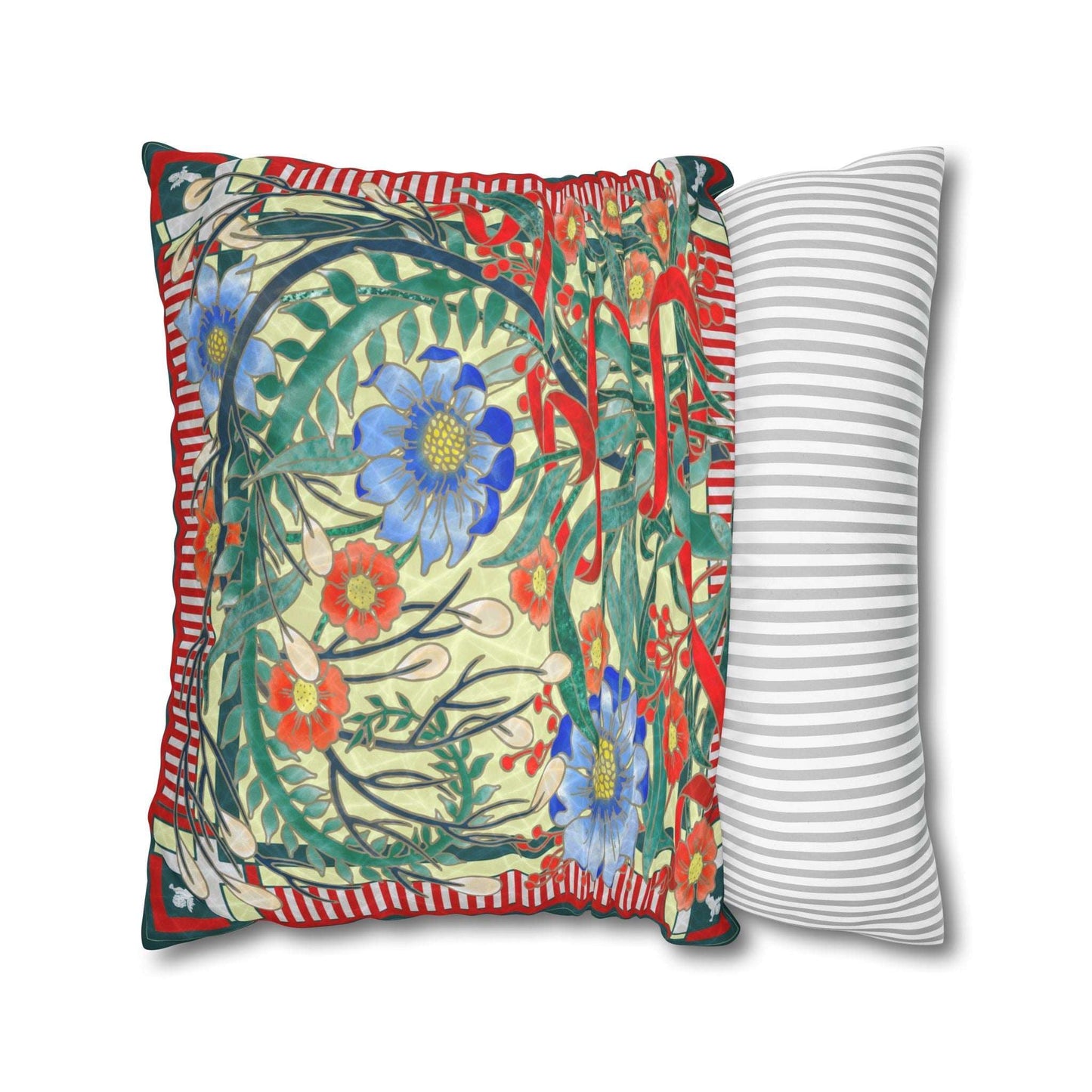 Pillowcases(Garden Remembers)