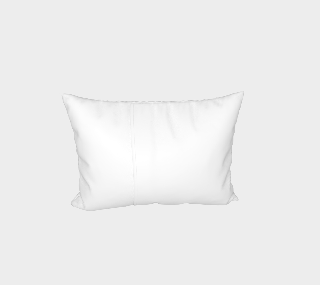Bed Pillow Shams, Lavender (Silk/Cotton)