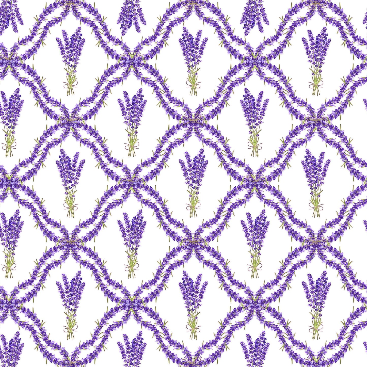 Duvet Cover, Lavender (Cotton Sateen)